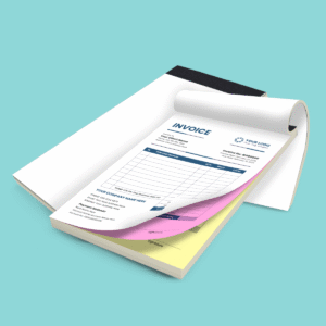 NCR BOOKS