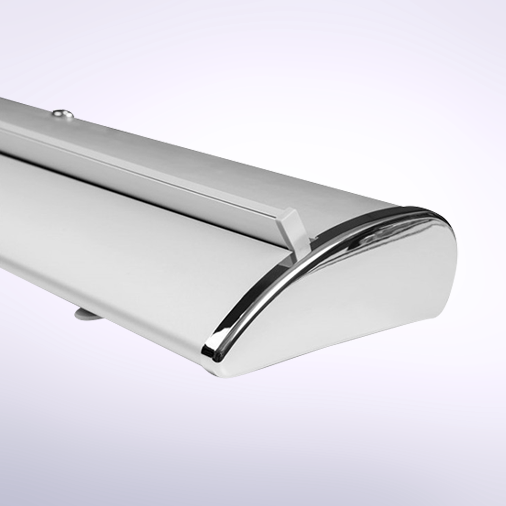 Double Sided Roller Banners - Image 3